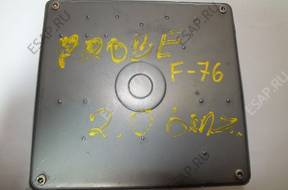 БЛОК УПРАВЛЕНИЯ Ford МОДУЛЬ   FSD518881A E2T80591T