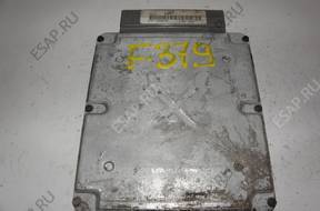 БЛОК УПРАВЛЕНИЯ FORD   МОДУЛЬ XF2F-12A650-MH