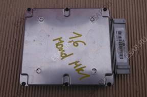 БЛОК УПРАВЛЕНИЯ FORD MONDEO 1,6i   94AB-12A650-HB
