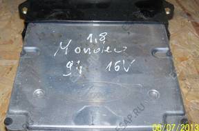 БЛОК УПРАВЛЕНИЯ Ford Mondeo 1,8 16V 1994  МОДУЛЬ