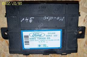 БЛОК УПРАВЛЕНИЯ Ford Mondeo 1,8 16V 1994  МОДУЛЬ