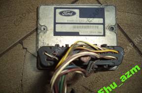 БЛОК УПРАВЛЕНИЯ FORD MONDEO 1,8TD 95BB9F480AA Rumia