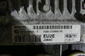 БЛОК УПРАВЛЕНИЯ Ford Mondeo 1,8TDCI EU2E