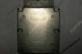 БЛОК УПРАВЛЕНИЯ FORD MONDEO 1.6 95bb12a650yb sme401 vane