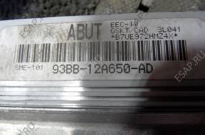 БЛОК УПРАВЛЕНИЯ FORD Mondeo 1.6 ABUT 93BB-12A650-AD