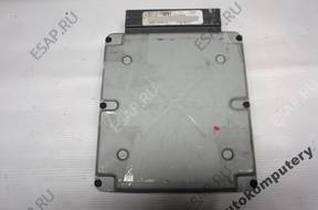 БЛОК УПРАВЛЕНИЯ FORD MONDEO 1.8 1s7f12a650jc lbo110 wprt