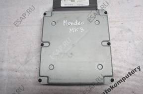 БЛОК УПРАВЛЕНИЯ FORD MONDEO 1.8 1s7f12a650ke lb0110 node