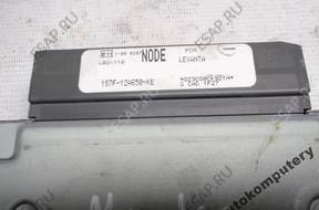 БЛОК УПРАВЛЕНИЯ FORD MONDEO 1.8 1s7f12a650ke lb0110 node