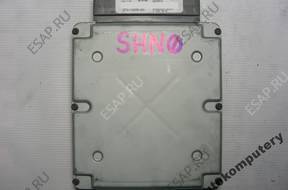 БЛОК УПРАВЛЕНИЯ FORD MONDEO 1.8 2s7a12a650afa lbo110 shn0