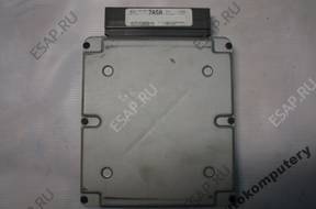 БЛОК УПРАВЛЕНИЯ FORD MONDEO 1.8 4s7112a650pa lbo113 7asa