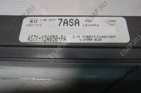 БЛОК УПРАВЛЕНИЯ FORD MONDEO 1.8 4s7112a650pa lbo113 7asa