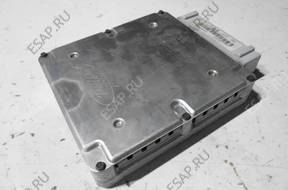БЛОК УПРАВЛЕНИЯ   FORD MONDEO 1.8 93BB-12A650-BC
