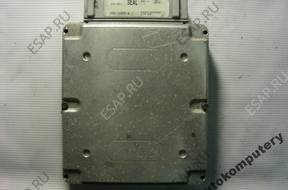 БЛОК УПРАВЛЕНИЯ FORD MONDEO 1.8 95bb12a650jb sme401 seal