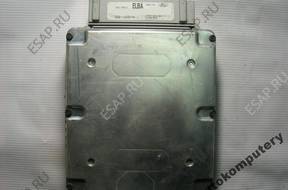 БЛОК УПРАВЛЕНИЯ FORD MONDEO 1.8 96bb12a650ma smd586 elba