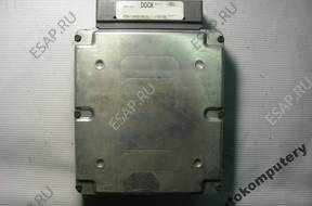 БЛОК УПРАВЛЕНИЯ FORD MONDEO 1.8 97bb12a650jb dpc530 dock