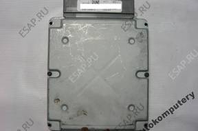 БЛОК УПРАВЛЕНИЯ FORD MONDEO 1.8 97bb12a650jc dpc530 dune