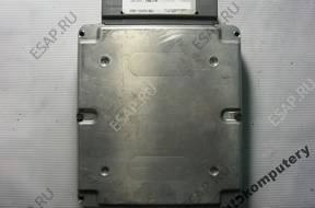 БЛОК УПРАВЛЕНИЯ FORD MONDEO 1.8 98bb12a650bba lpe311 nets
