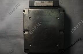 БЛОК УПРАВЛЕНИЯ FORD MONDEO 1.8 98bb12a650bga lpe307 null