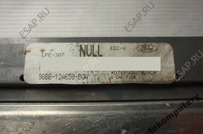 БЛОК УПРАВЛЕНИЯ FORD MONDEO 1.8 98bb12a650bga lpe307 null