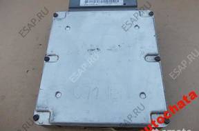 БЛОК УПРАВЛЕНИЯ FORD MONDEO 1.8 TDI 97BB12A650JB