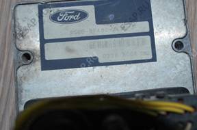 БЛОК УПРАВЛЕНИЯ FORD MONDEO 1.8TD   95BB-9F480-AA