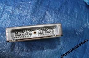 БЛОК УПРАВЛЕНИЯ FORD MONDEO 1S6F-12A650-DD