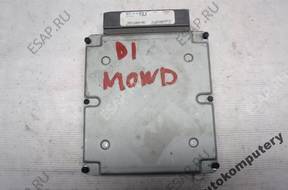 БЛОК УПРАВЛЕНИЯ FORD MONDEO 1s7f12a650bad dpc642 folk
