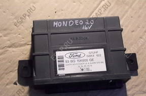 БЛОК УПРАВЛЕНИЯ ford mondeo 2,0 16v   РЕЛЕ