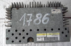 БЛОК УПРАВЛЕНИЯ FORD MONDEO 2.0 16V 1993 101%