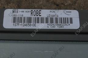 БЛОК УПРАВЛЕНИЯ Ford Mondeo 2.0 16V Mk3 Duratec 2002 год.