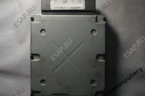 БЛОК УПРАВЛЕНИЯ FORD MONDEO 2.0 1s7f12a650cad dpc643 cuff
