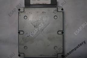 БЛОК УПРАВЛЕНИЯ FORD MONDEO 2.0 1s7f12a650cae dpc643 camt