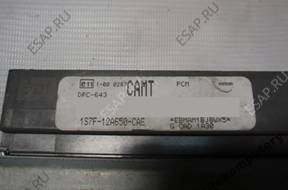 БЛОК УПРАВЛЕНИЯ FORD MONDEO 2.0 1s7f12a650cae dpc643 camt