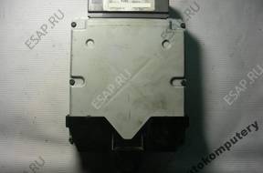 БЛОК УПРАВЛЕНИЯ FORD MONDEO 2.0 1s7f12a650de lbo110 robe