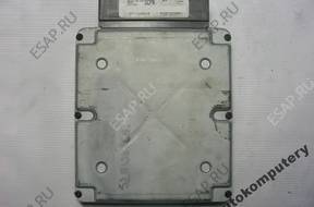 БЛОК УПРАВЛЕНИЯ FORD MONDEO 2.0 2s7112a650cb dpc664 6cpa