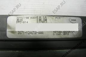 БЛОК УПРАВЛЕНИЯ FORD MONDEO 2.0 3s7112a650aaa dpc814 1aja
