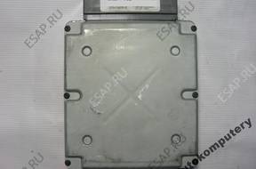 БЛОК УПРАВЛЕНИЯ FORD MONDEO 2.0 3s7a12a650ve dpc664 4pde