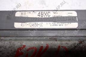 БЛОК УПРАВЛЕНИЯ FORD MONDEO 2.0 4s7112a650uc lb0113 4bxc