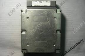 БЛОК УПРАВЛЕНИЯ FORD MONDEO 2.0 97bb12a650sd mlp417 peru