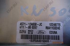 БЛОК УПРАВЛЕНИЯ   FORD MONDEO 2.0 DTI 2003 ГОД