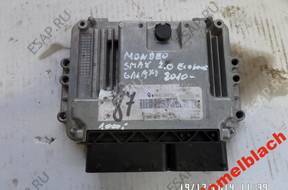 БЛОК УПРАВЛЕНИЯ FORD MONDEO 2.0 ECOBOOST AG91-12A650-KE