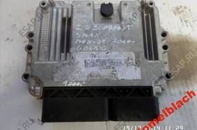 БЛОК УПРАВЛЕНИЯ FORD MONDEO 2.0 ECOBOOST AG91-12A650-MB