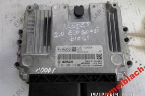 БЛОК УПРАВЛЕНИЯ FORD MONDEO 2.0 ECOBOOST CG91-12A650-AF