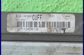 БЛОК УПРАВЛЕНИЯ FORD MONDEO 2.0 TDCI 1S7F-12A650-CAD CUFF