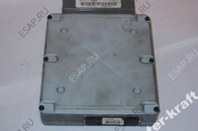 БЛОК УПРАВЛЕНИЯ FORD MONDEO 2.0 TDCI 1S7F-12A650-CAD CUFF