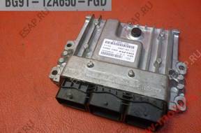 БЛОК УПРАВЛЕНИЯ Ford Mondeo 2.0 TDCI BG9112A650FGD, 2012 год