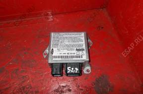 БЛОК УПРАВЛЕНИЯ Ford Mondeo  2007 год 2.0 TDCi /