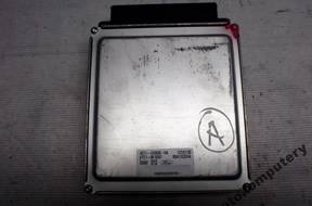 БЛОК УПРАВЛЕНИЯ FORD MONDEO 2.0TDCI 4s7112a650ha 12242130