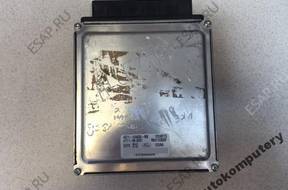 БЛОК УПРАВЛЕНИЯ FORD MONDEO 2.0TDCI 4s7112a650mb 12249773
