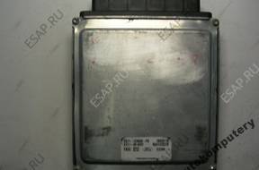 БЛОК УПРАВЛЕНИЯ FORD MONDEO 2.0TDCI 5s7112a650fb 28026110